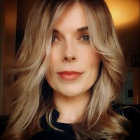 Siobhan Johnson