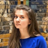 Yuliia Yatsenko