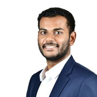 Shambu Reddy, Cpa