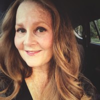 Andrea Carey