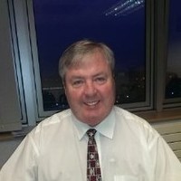 Jim Maxwell