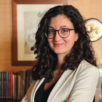 Giuliana Colli Vignarelli
