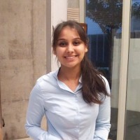 Aarushi Singhal