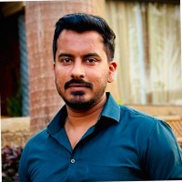 Mohit Paliwal