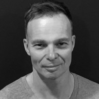 Darren Turner