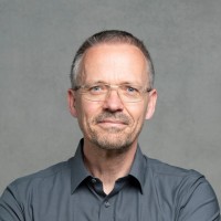 Dirk Frank