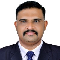 Sushilkumar Bandi