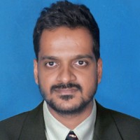 Sandeep G.P