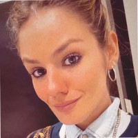 Carolina Zapata