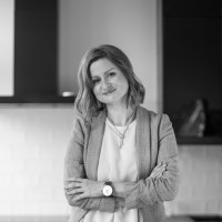 Svetoslava Stoyanova, MSc, PCC, ICF