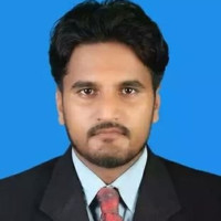 Md Noet Ali Khan