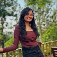 Bindu Sri Jogu