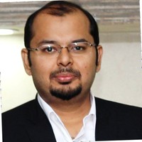 Zafar Iqbal, FCCA