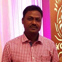 Annamalai Arumugam