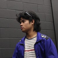 Kade Santos