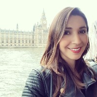 Marcela Diaz Allende