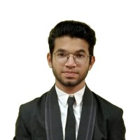 Syed Umar Hussaini