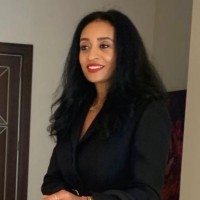Lubna Manany