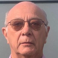 Eric Laroche