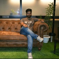 Pancham Dubey