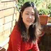 May Lee