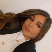 Miria Shah
