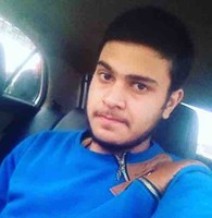 Ritesh Sehgal