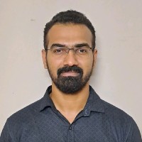 Gikku Abraham