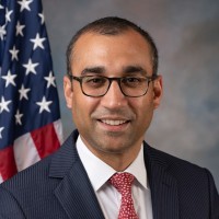 Shil B. Patel, Cfa