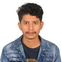 Sushan Maharjan