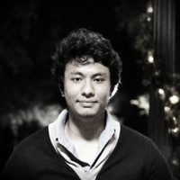 Bijay Shrestha