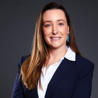 Simone Reichmann, CFP®