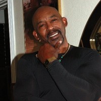 Terry Bush