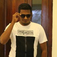 Vijayanand R