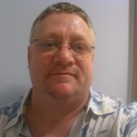 Mitchel Masters