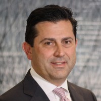 James Tsiolis