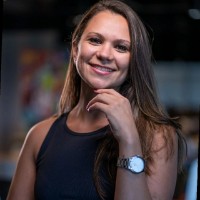 Tamiris Cardoso