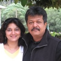 Ajay Shah