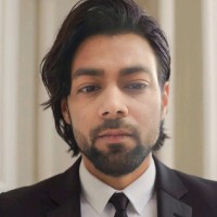 Kashaf Noorullah