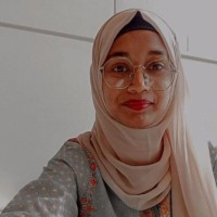 Areeba Nasir