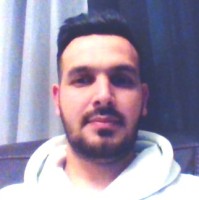 Raza Mohammed