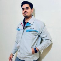 Ankit Raj