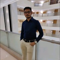 Sushant Makadia