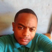 Renaldo Malgas