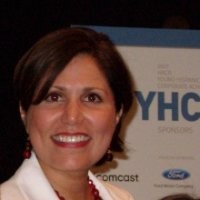 Claudia Vazquez