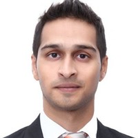 Anish Palekar