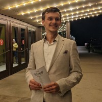 Lukasz Pach, P. Eng.