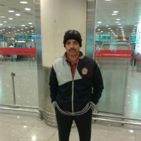 Aloysius Paiva