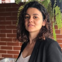 Jacqueline Rocha