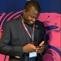 Gregory Peter Omondi